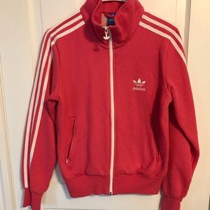 Adidas Jacket